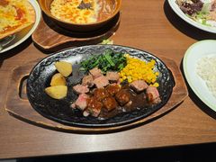 -萨莉亚意式餐厅(杭州西溪龙湖天街店)