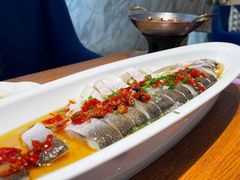 -花舍·新派粤菜·西餐·下午茶(亚运村·鸟巢店)
