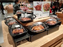 -七鲜超市(瑞虹天地太阳宫店)