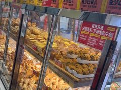 -味多美蛋糕(梨园店)
