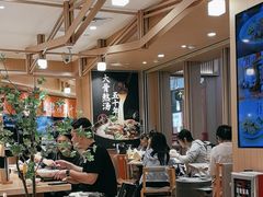 -味千拉面(广州白云机场T1西二店)