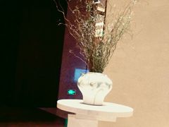 -福州仓山凯悦酒店·Market Cafe Lacucina咖啡厅