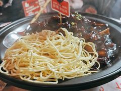 -回味黑鸭煲·始于2006(万松园店)