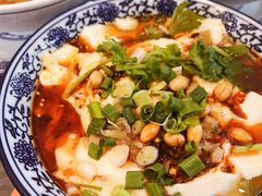 -袁妈红豆汤(重庆总店)