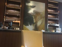 -南通绿洲国际假日酒店全日餐厅