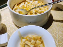 海胆豆腐-羲和雅苑•北京烤鸭(吴中路万象城店)