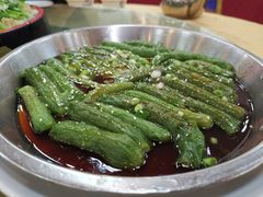 -横岗朋仔餐厅
