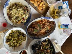 -百花人家(清水田园店)