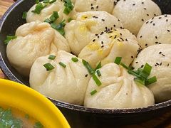 -大壶春生煎(四川中路店)