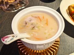 -锦府园·新台州菜(合生汇店)