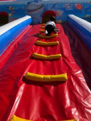 -萌宠亲子动物乐园(槐房万达店)