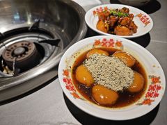-吃城都·鱼蛙火锅(西玉龙街店)