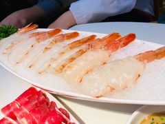 -海底捞火锅(威高广场店)