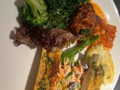 -拉蒂娜·巴西牛排馆 Latina·Brazilian Steakhouse(王府井喜悦店)