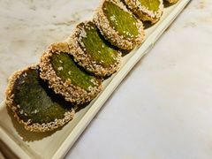 -绿茶餐厅(雁塔大悦城店)
