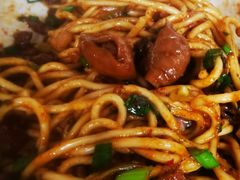 -丁记面馆(凤凰店)
