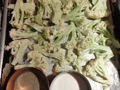 海盐花菜-素描餐厅(灵隐天竺店)