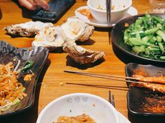 -烧蠔帮·湛江生蚝(工农店)