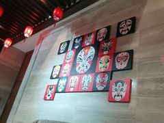 大堂-启东恒大酒店·吕四渔号海鲜餐厅