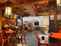 -徽三说·土徽菜·中国徽菜连锁品牌(一中店)