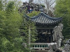 -无锡蠡湖国家湿地公园-蠡园