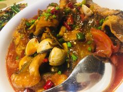 -渔太泰漓江小馆·广西融合菜(西街店)