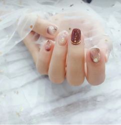 -Halo美甲美睫