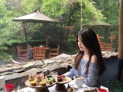 -三嚥阁 La Villa Restaurant