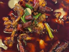 -簋街仔仔小龙虾(总店)