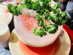 -蜀大侠火锅(少陵路店)