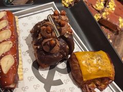 -B&C黄油与面包·THE GARDEN BAKERY概念店(世纪汇店)