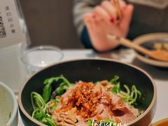 -胡麻(静安嘉里店)