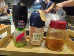 -大成铁板烧•板前(复古餐厅石老人店)