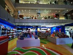 -凯德MALL(西直门店)