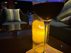 -日落吧·海景咖啡厅·餐酒吧·鸡尾酒·下午茶·乐队表演·浪漫夕阳·三亚文华东方酒店