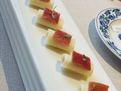 -漢舍中国菜馆(889广场店)