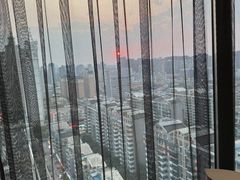 -郑州建业艾美酒店