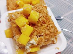 -积慕Cake(解放大道店)