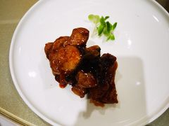 -箸福·夜上海(雨花客厅店)