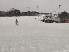 -棋盘山冰雪大世界