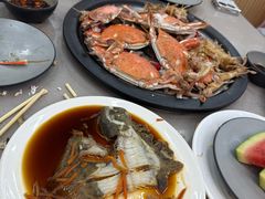 -仙螺岛海鲜自助餐厅(总店)