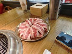 -汉拿山(北京上地华联店)