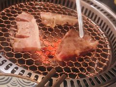 -炙忧烤肉屋(中国铁建广场店)