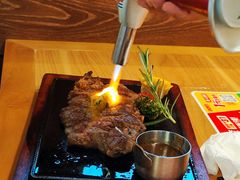 -豪客来牛排(红豆万花城店)