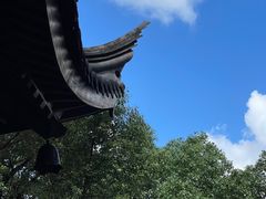 -宁波市保国寺古建筑博物馆