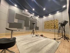 -韩宫录音棚(新街口店)