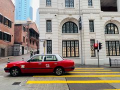 -大馆(前中区警署建築群)