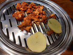 -·缸桶屋·韩式牛肋条自助烤肉(西湖D11店)