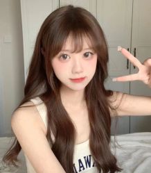 -呵呵造型