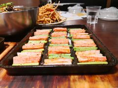 -一棠龙虾•王牌虾球(楚河汉街店)